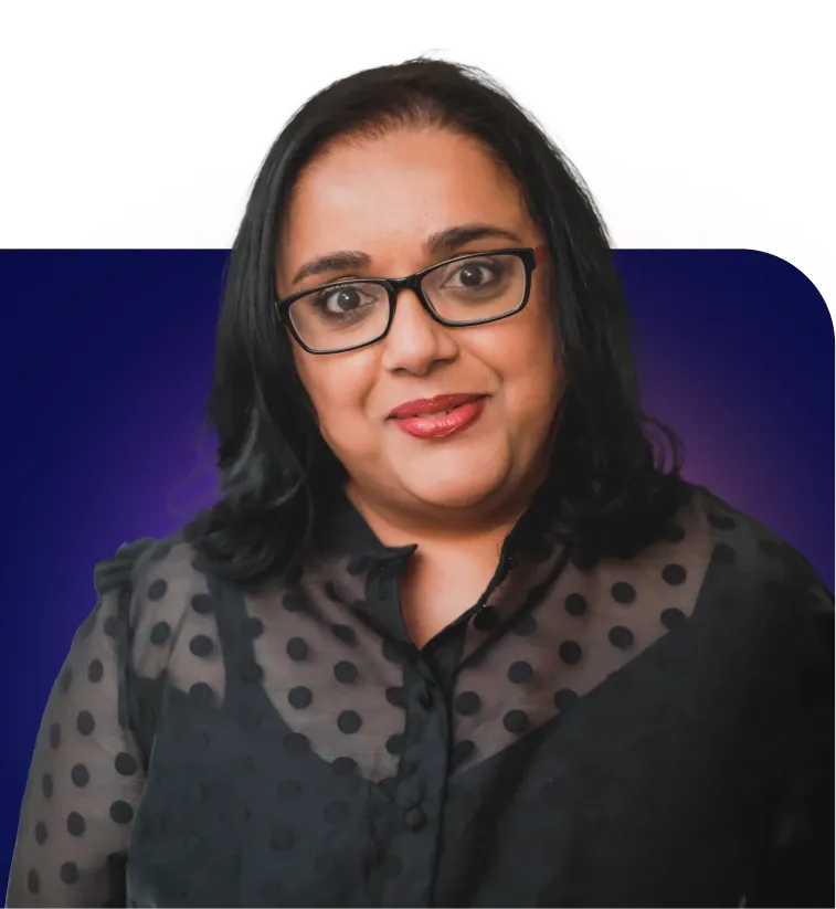 Advita Patel