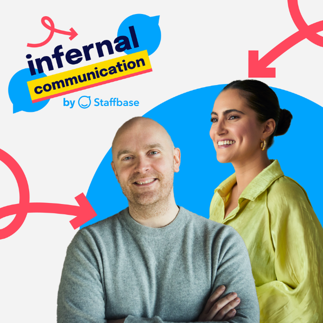 Infernal Communication, What’s Done Is Done: How to Bounce Back From Embarrassment