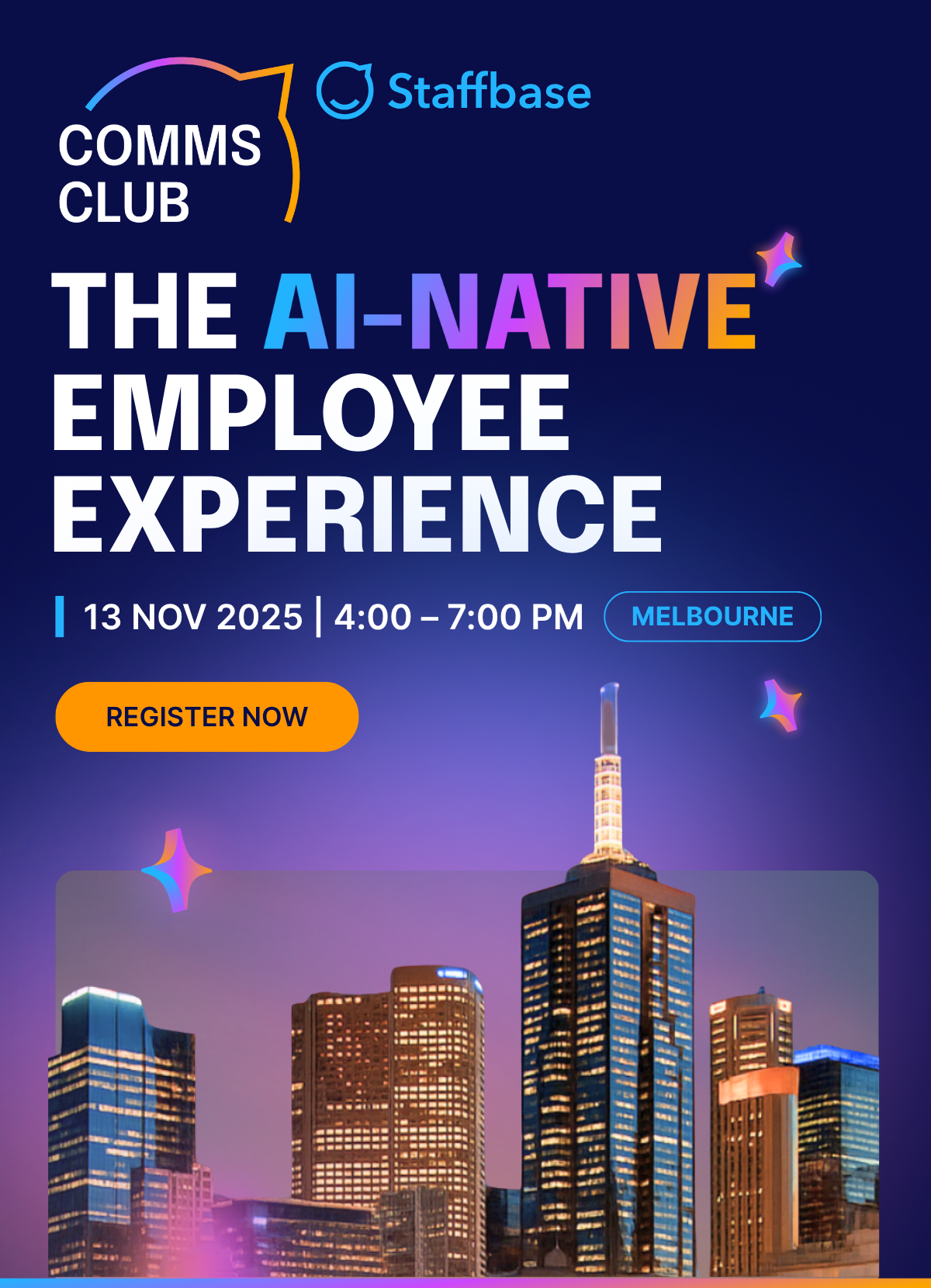 melbourne