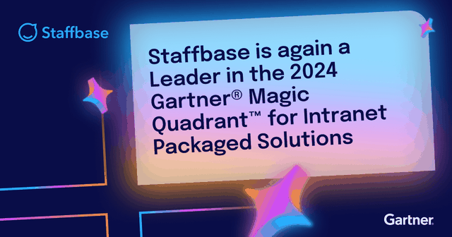 Gartner MQ 2024