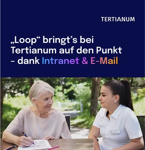 Tertianum CTA