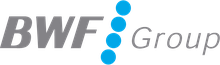 BWF logo