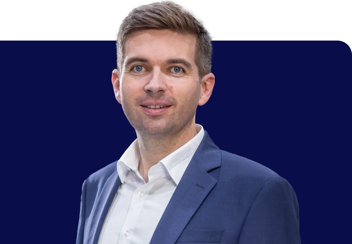 Tobias Weber