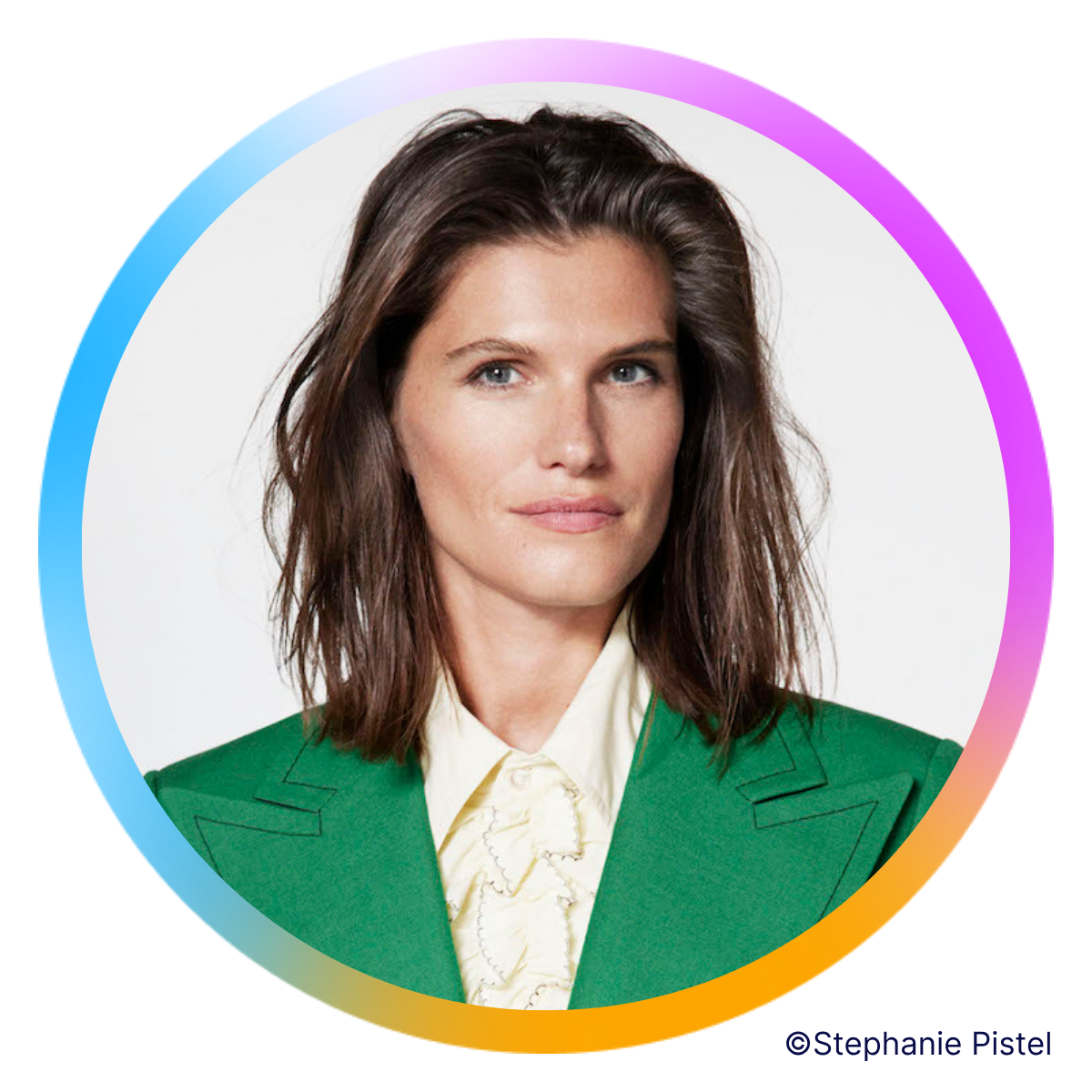 Dr Léa Steinacker