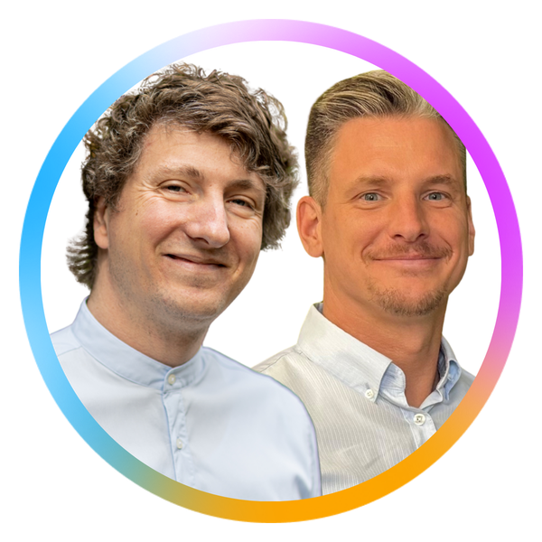 Alex & Erik Salzgitter