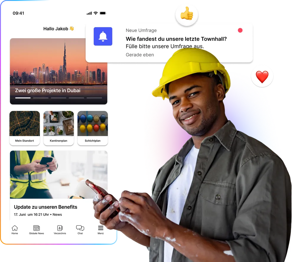 Construction hero image