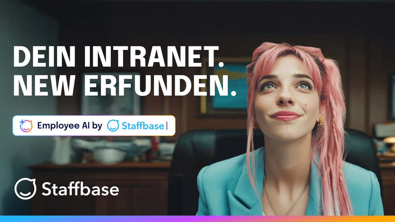 Employee Anouncement DACH