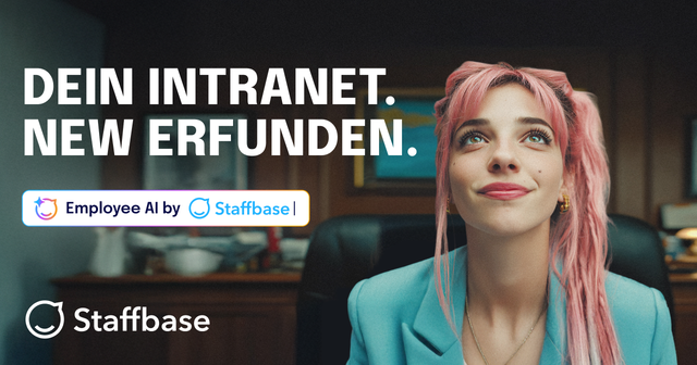 Employee Anouncement DACH