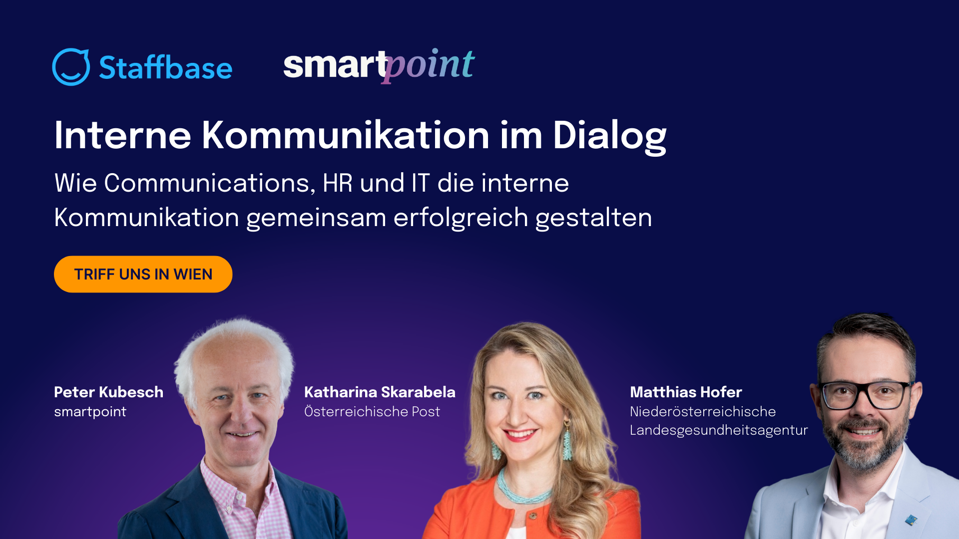 Interne Kommunikation im Dialog