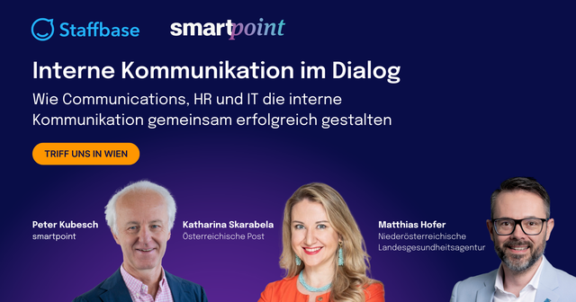 Interne Kommunikation im Dialog
