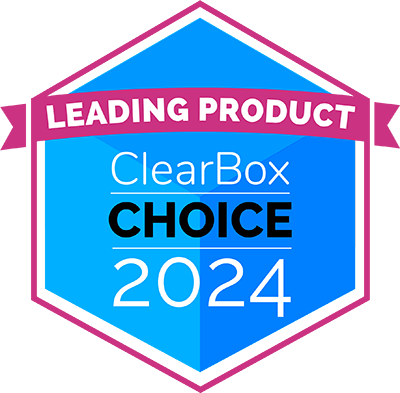 ClearBox Choices Awards 2024 - Leading Product
