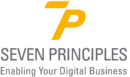 Logo 7P Digital Business