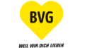 Logo BVG