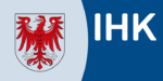 Employee App IHK Ostbrandenburg Logo