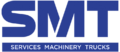 Employee Experience Platform Home SMT – Services Machinery Trucks