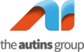 logo autins group