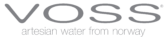 Voss Company Logo