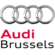 Employee communications app built for Audi Brussels