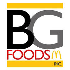 BGFoods Logo Employee App