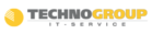 Logo Technogroup Employee App