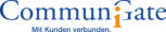 Logo CommuniGate