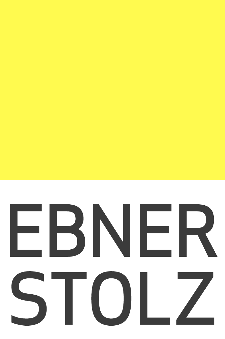 Logo EbnerStolz Employee App