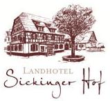 Landhotel Sickinger Hof Employee App