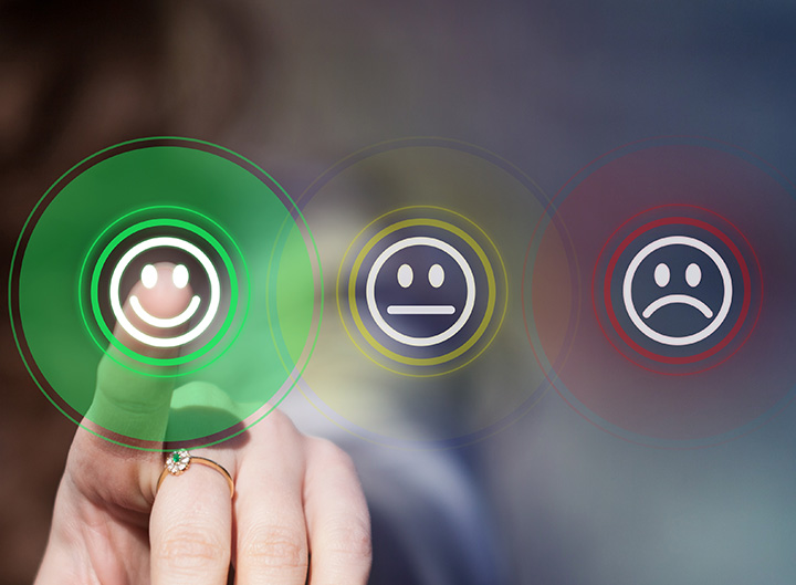 Pulse Survey – Measure the Mood of Your Workforce with an Employee App