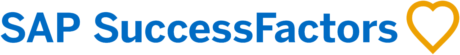 SAP SuccessFactors logo