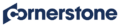 cornerstone logo
