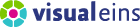 Employee Experience Platform Staffbase Customer visual eins