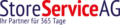 Employee Experience Platform Staffbase Customer Store Service AG