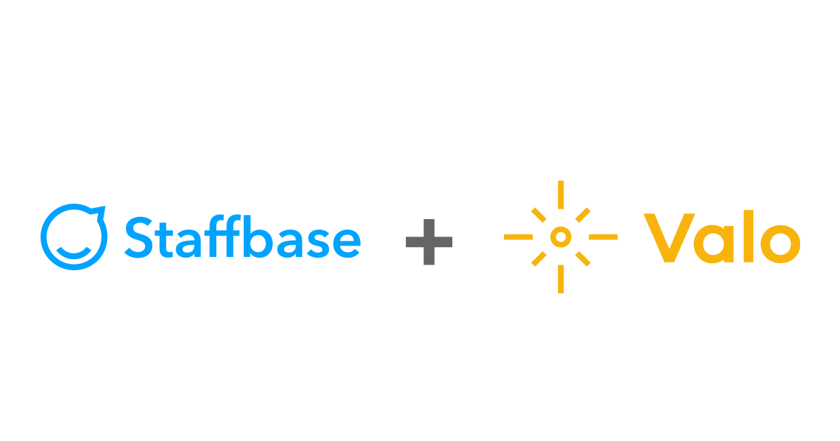 Staffbase kauft Valo und schafft führende interne Kommunikationsplattform  für Microsoft 365®-Nutzer | Staffbase