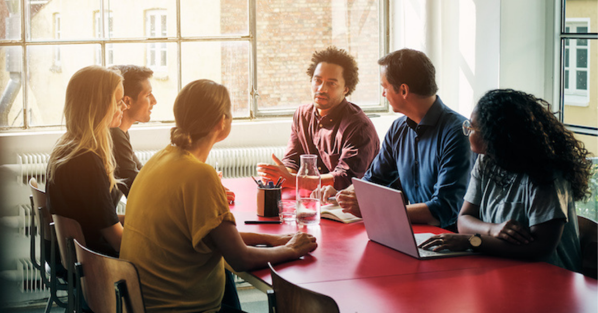 Communities in der internen Kommunikation: Wie Sie Initiativen-Management effektiv gestalten