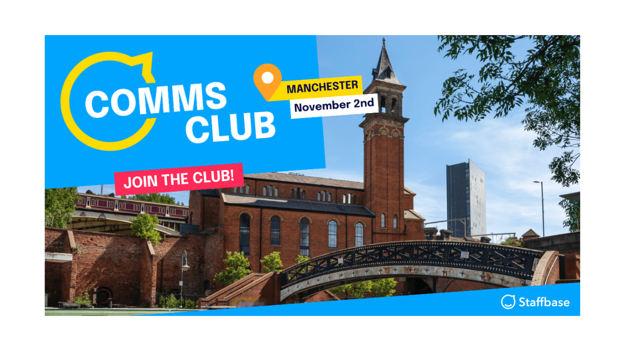 Comms Club Manchester