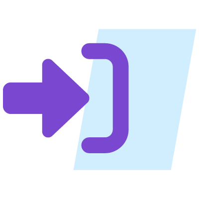 Easy access to critical HR services icon