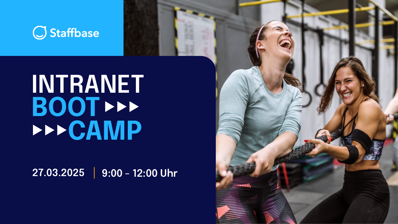 Intranet Bootcamp 2025