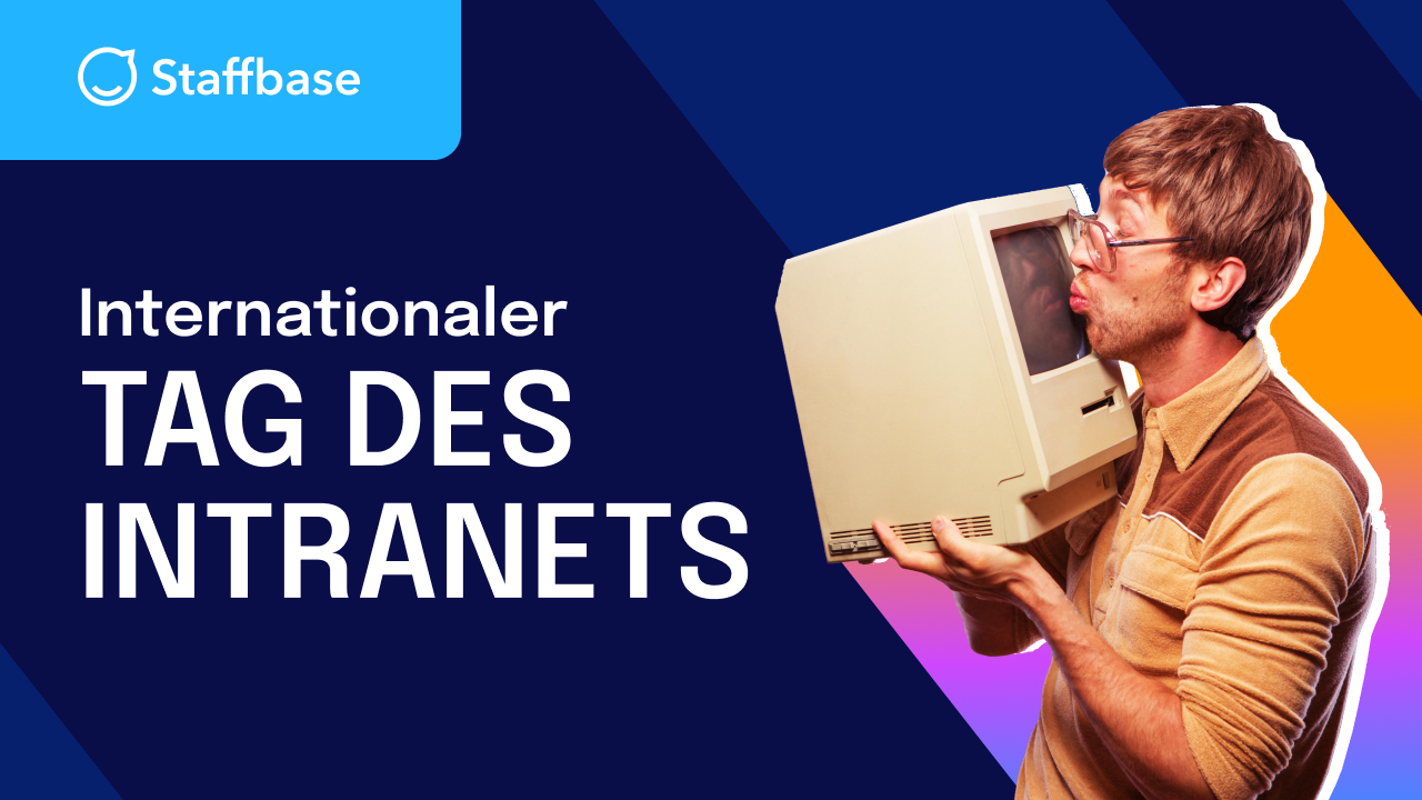 Internationaler Tag des Intranets