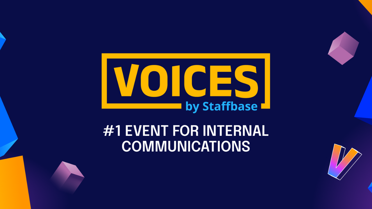 VOICES Virtual 2025