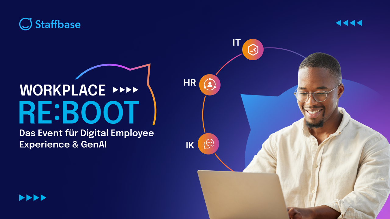 Workplace Re:boot