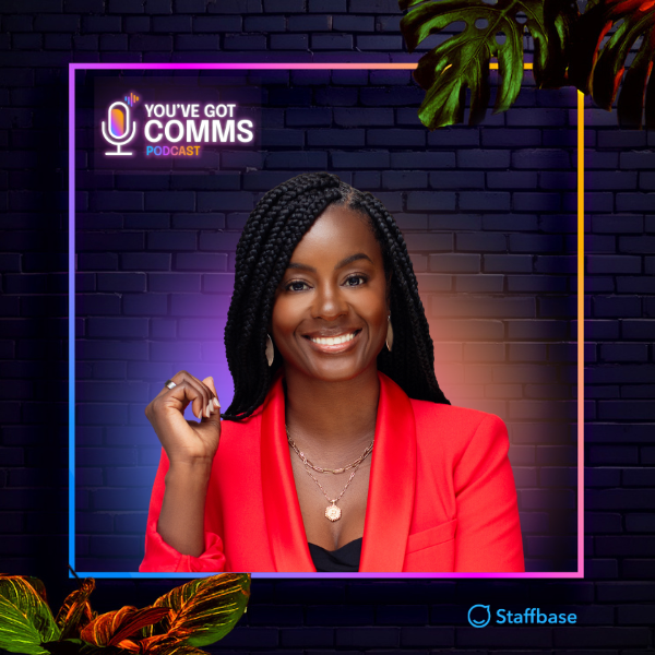 Comms Across Cultures: How Cultural Intelligence Elevates Internal Communication